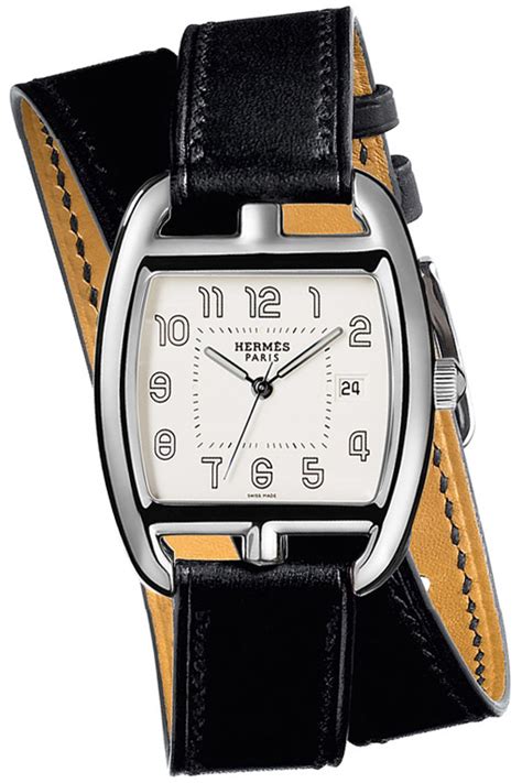 hermes cape cod tonneau gm|hermes cape cod watches.